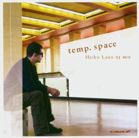 Temp.Space/Heiko Laux DJ