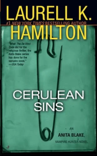 Cerulean Sins