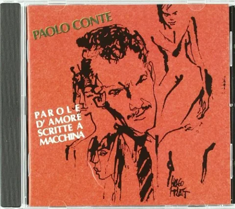 Parole d'Amore Scritte a Macchina