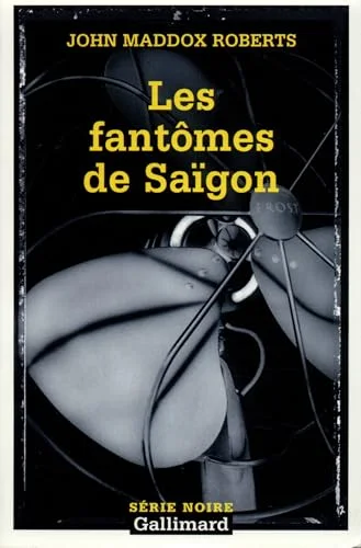 Les fantômes de Saïgon