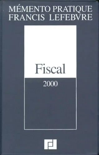 M�mento Fiscal