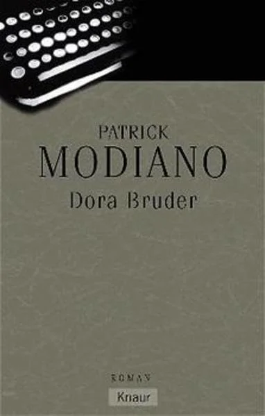 Dora Bruder