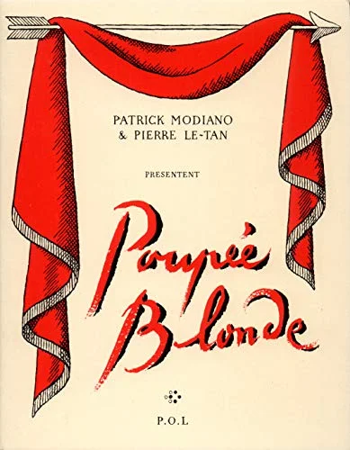 Poup�e blonde