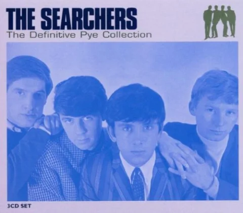 The Definitive Pye Collection