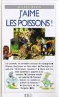 J'aime les poissons