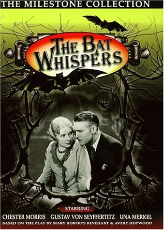 Bat Whispers