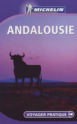 Andalousie