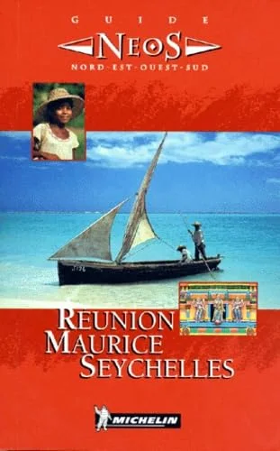 R�union - Maurice - Seychelles