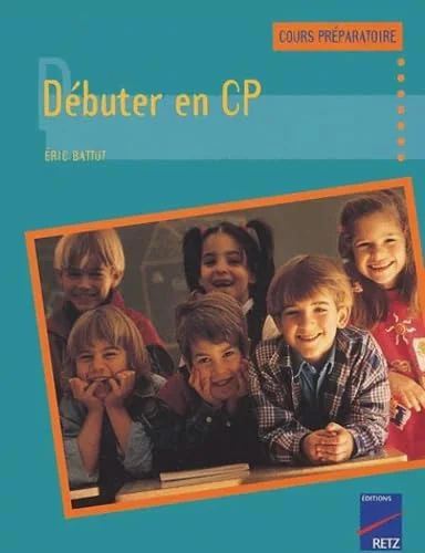 Débuter en CP