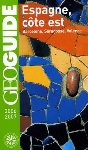 Espagne, côte est