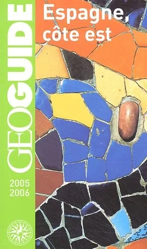Espagne, c�te Est