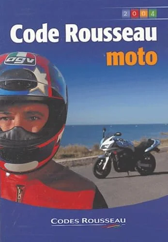 Code Rousseau moto