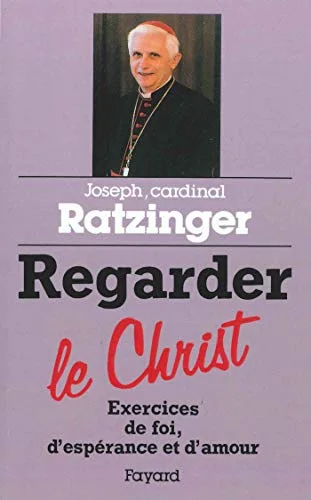 Regarder le Christ