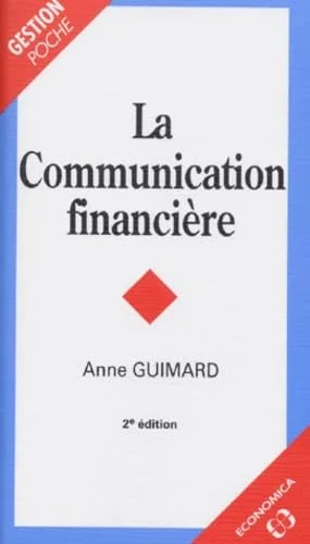 La communication financi�re