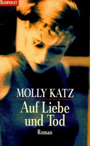 Auf Liebe und Tod.