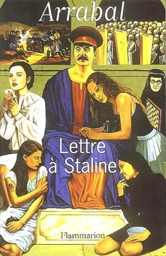 Lettre � Staline