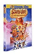 Scooby-Doo au pays des Pharaons