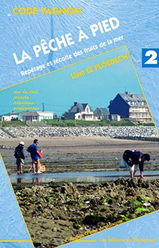 Code la pêche à pieds