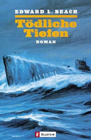 T�dliche Tiefen.