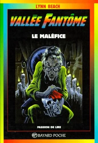 Malefice n106