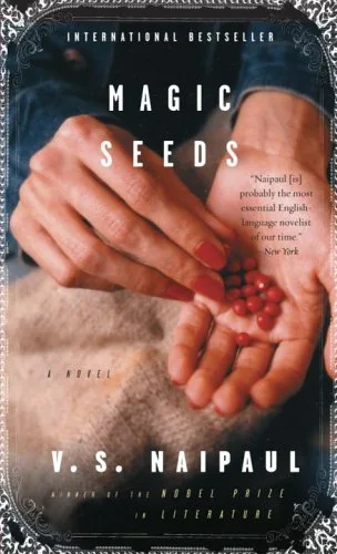 Magic Seeds