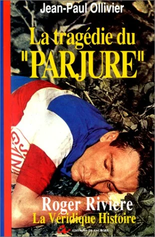 La trag�die du "Parjure"