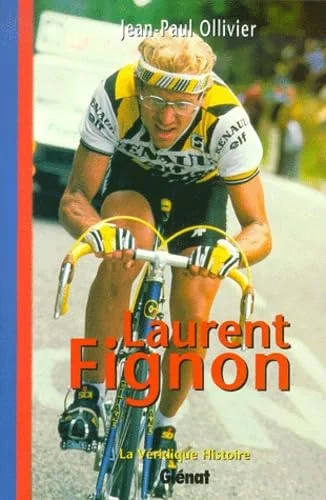 Laurent Fignon
