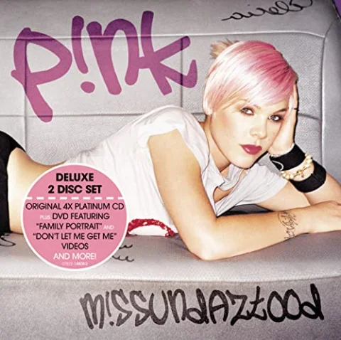 Missundaztood
