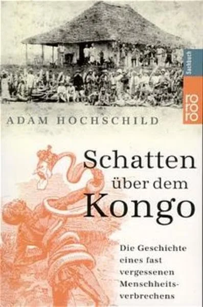 Schatten �ber dem Kongo.