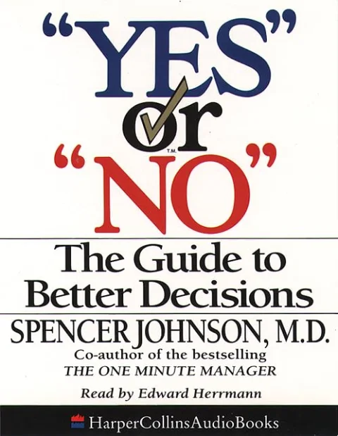 "Yes" or "No"