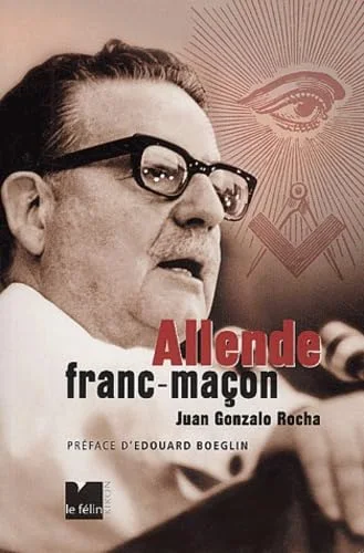 Allende : Franc-ma�on