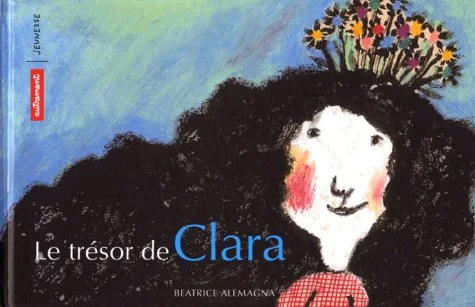 Le tr�sor de Clara