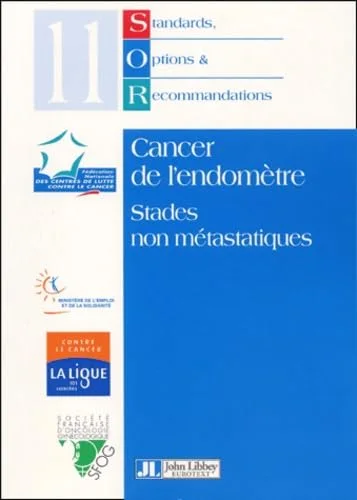 Cancer endometre