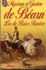 L'or de Brice Bartr�s