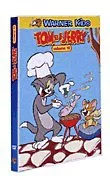 Tom et Jerry, vol.10