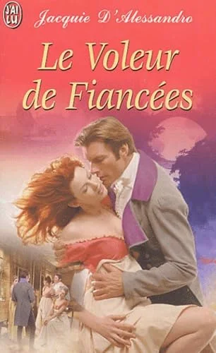 Le Voleur de fiancées