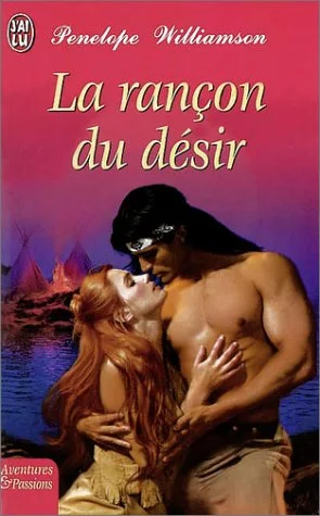 La Rançon du désir