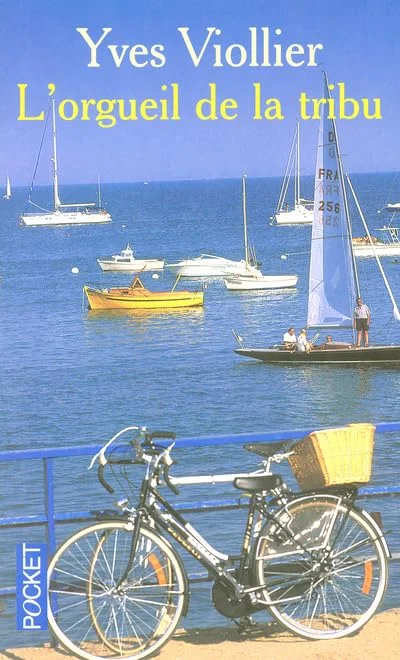 L'orgueil de la tribu