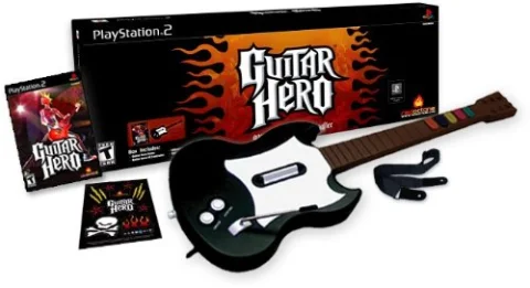 Guitar Hero