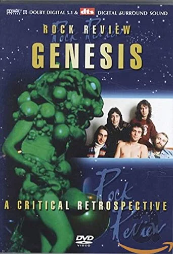 Genesis : Rock Review
