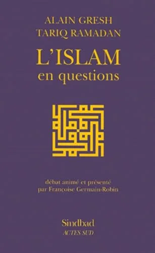 L'islam en questions