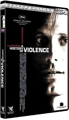 A History of Violence - Edition Prestige