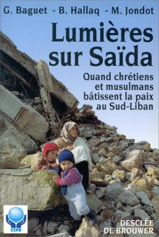 Lumières sur Saïda