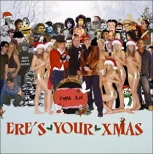 'Eres Your Xmas