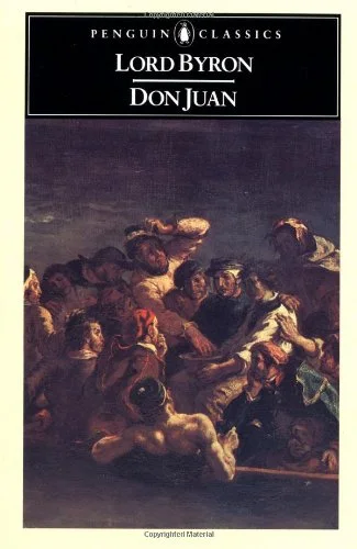 Don Juan (en anglais)