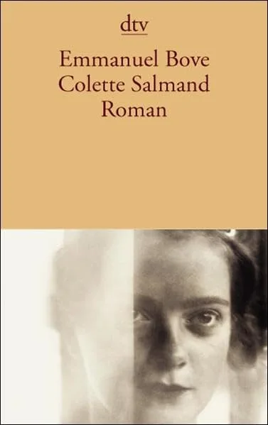 Colette Salmand.