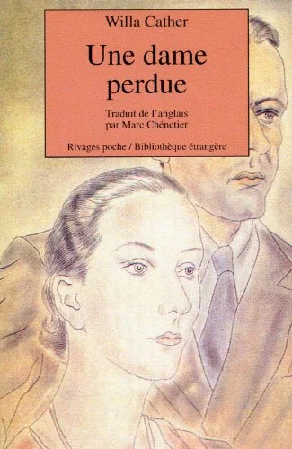 Une dame perdue, 2�me �dition