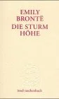 Die Sturmh�he.