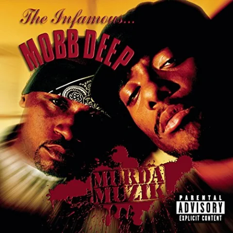 Murda Muzik