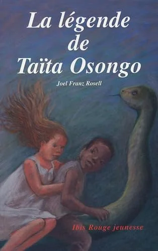 La l�gende de Ta�ta Osongo